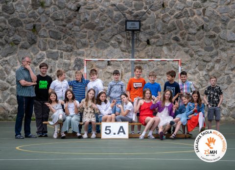 Fotenie na 2. stupni