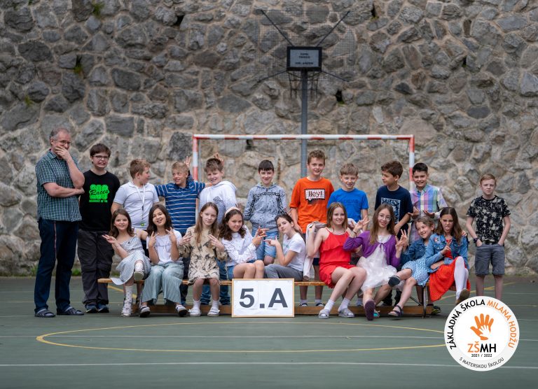 Fotenie na 2. stupni