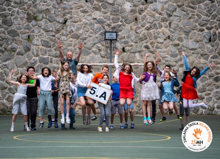 Fotenie na 2. stupni