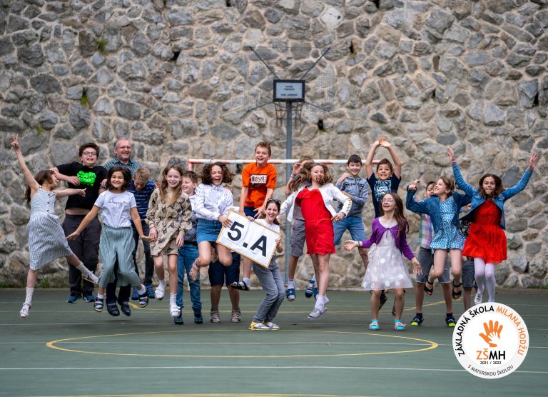 Fotenie na 2. stupni