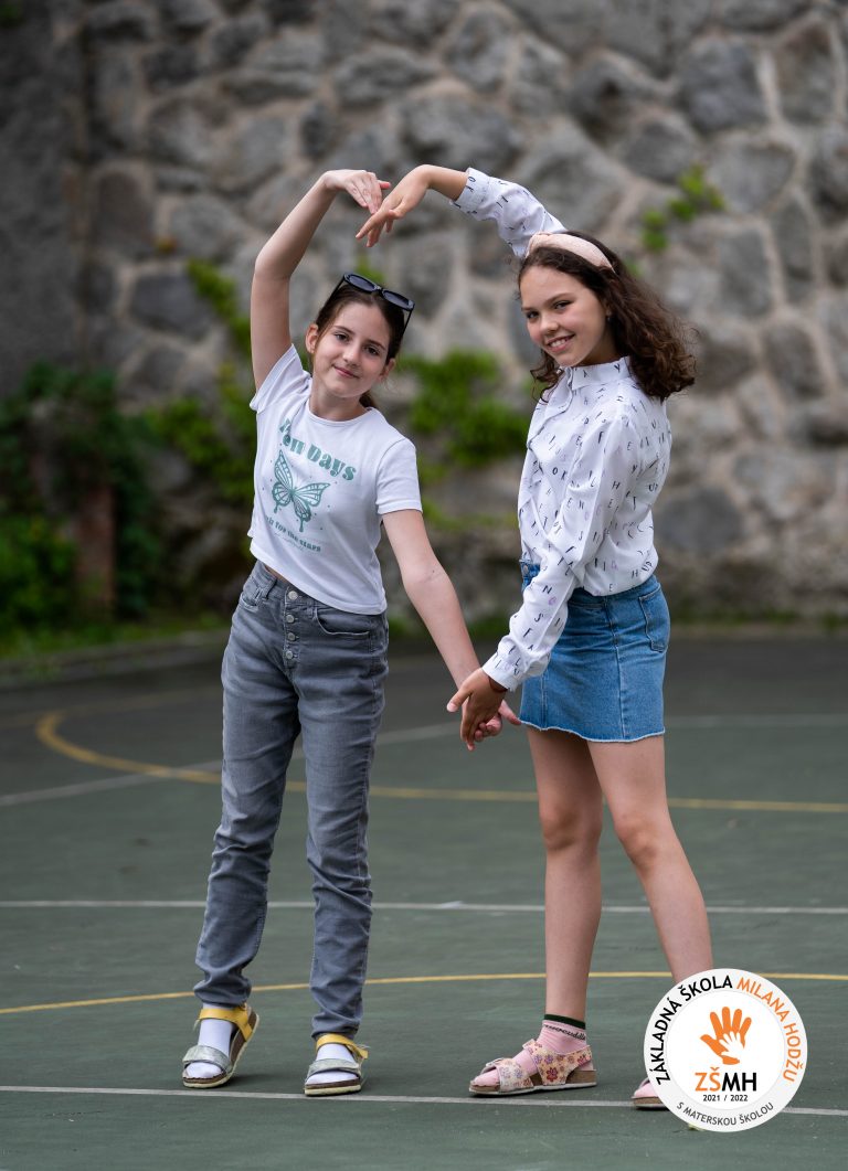 Fotenie na 2. stupni