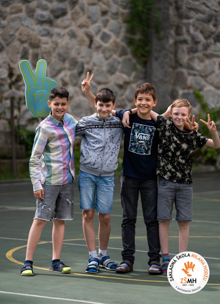 Fotenie na 2. stupni