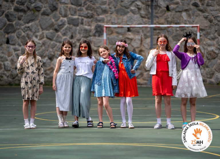 Fotenie na 2. stupni