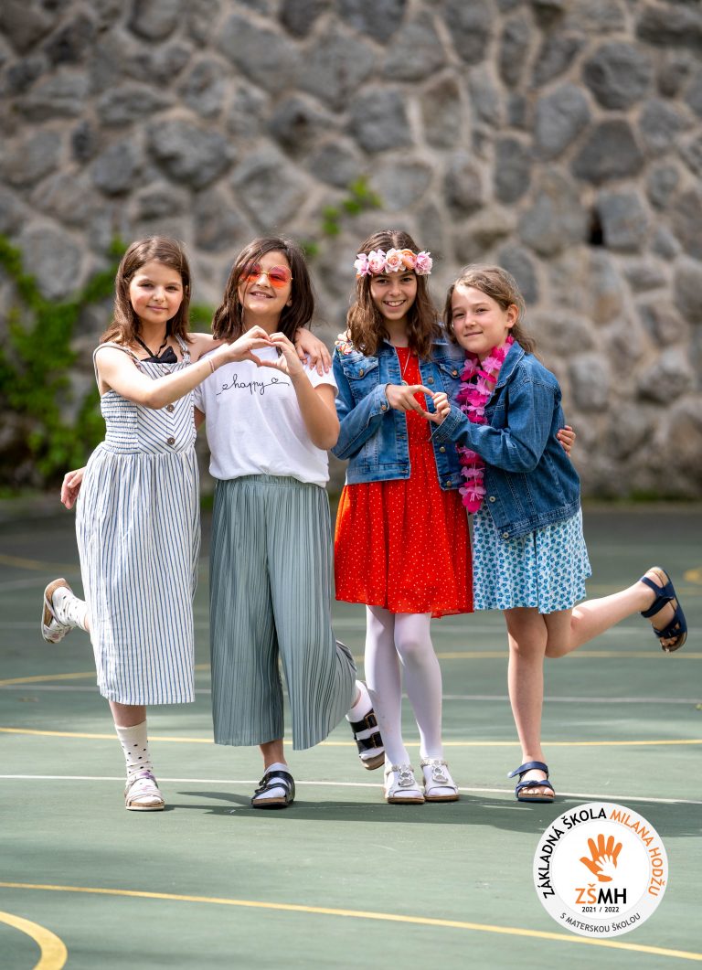 Fotenie na 2. stupni