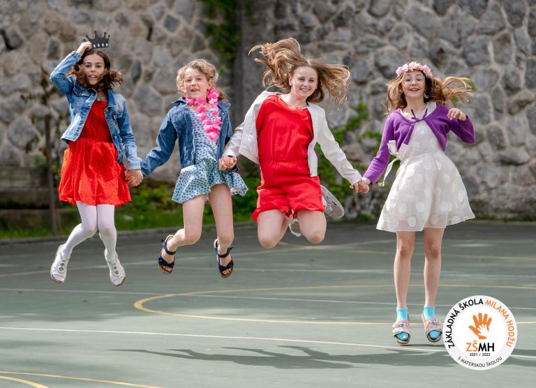 Fotenie na 2. stupni