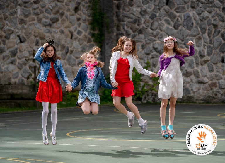 Fotenie na 2. stupni