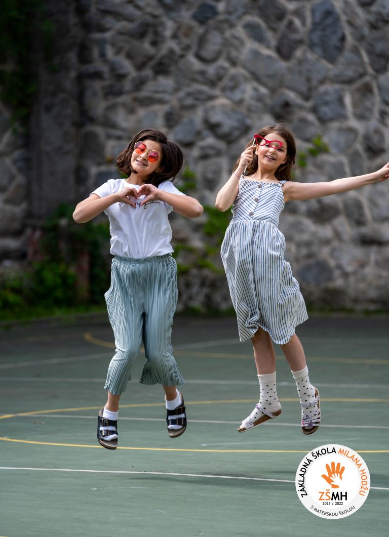 Fotenie na 2. stupni