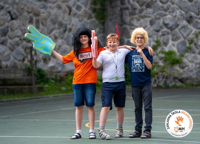 Fotenie na 2. stupni