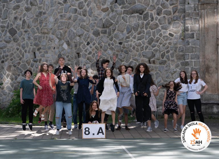 Fotenie na 2. stupni