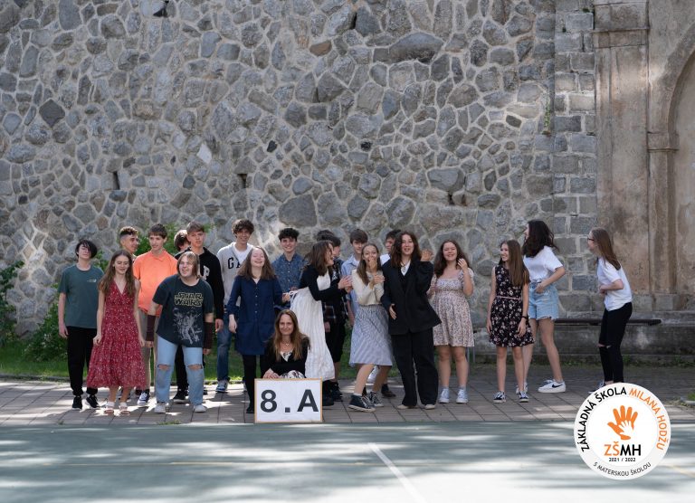 Fotenie na 2. stupni