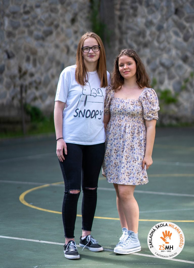 Fotenie na 2. stupni