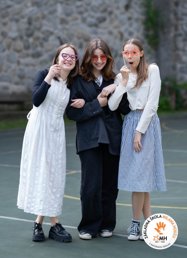 Fotenie na 2. stupni