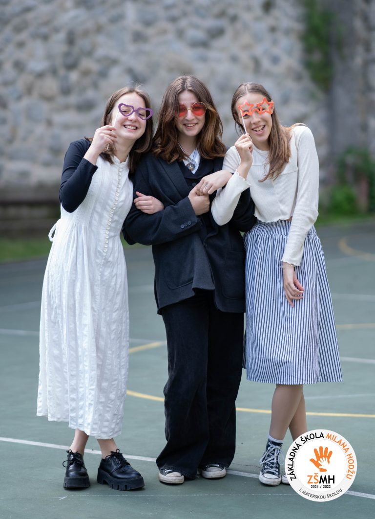 Fotenie na 2. stupni