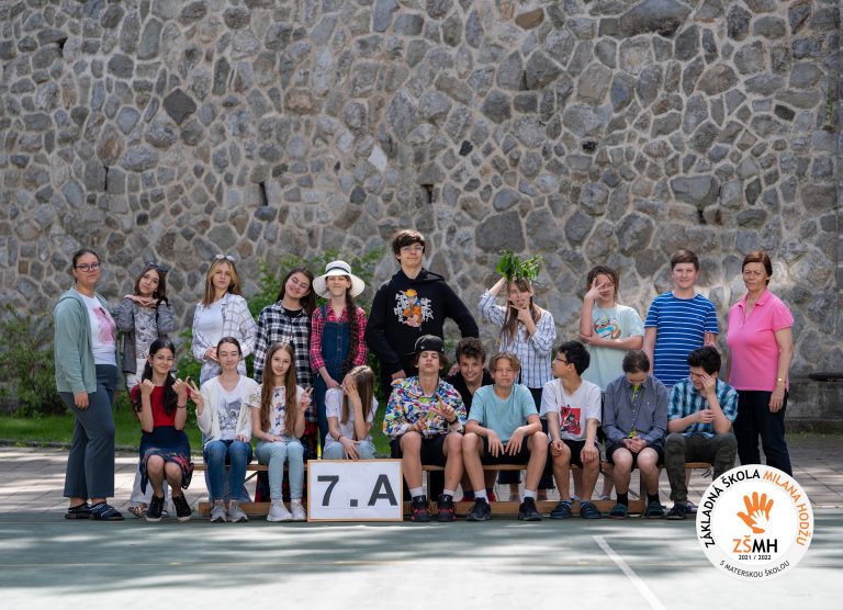 Fotenie na 2. stupni