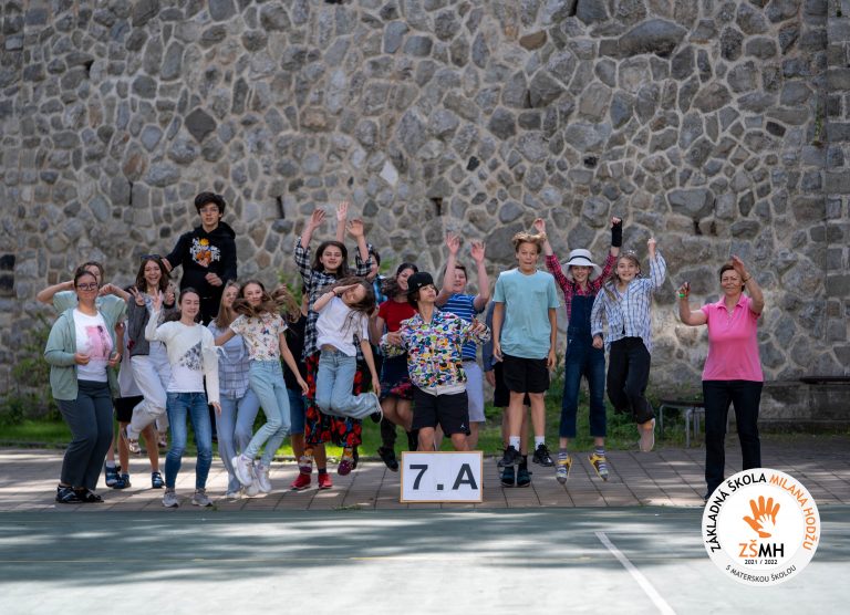 Fotenie na 2. stupni