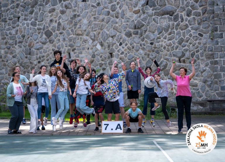 Fotenie na 2. stupni