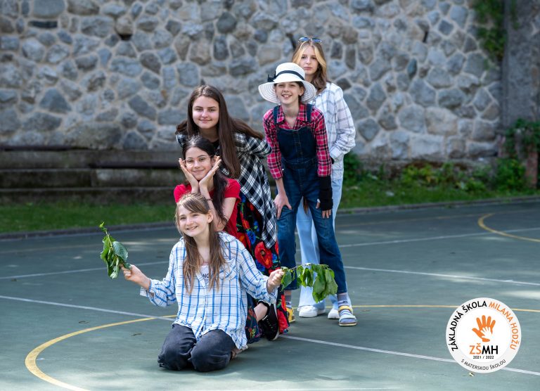 Fotenie na 2. stupni