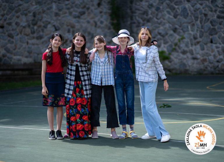 Fotenie na 2. stupni