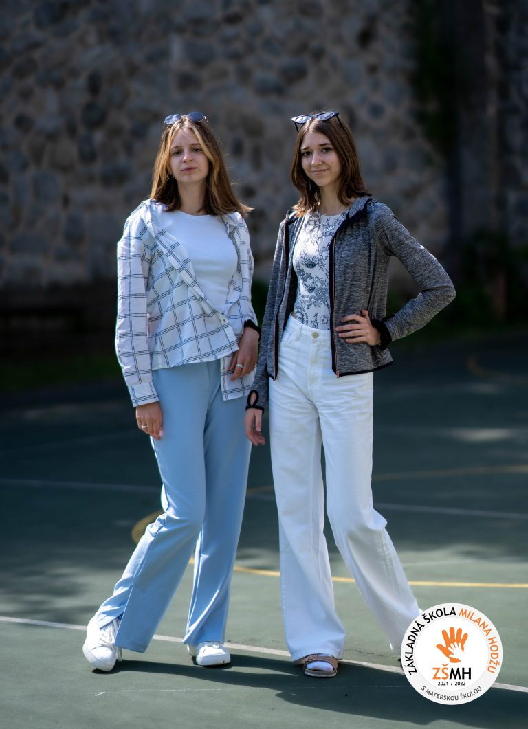 Fotenie na 2. stupni