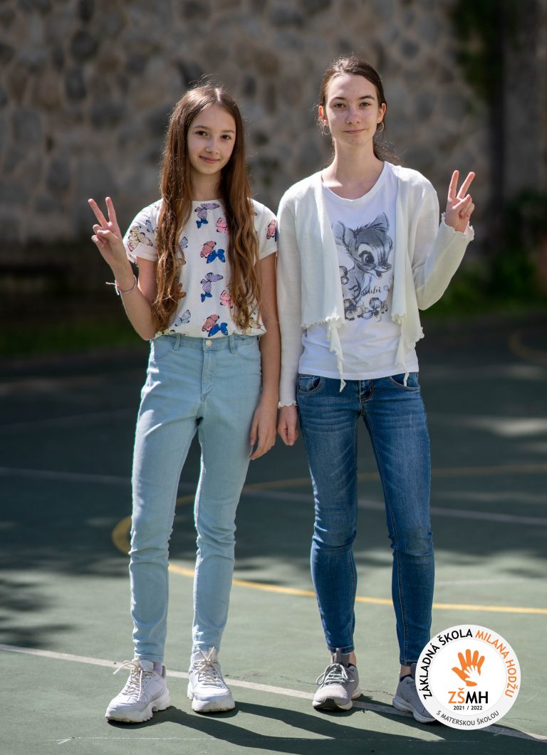 Fotenie na 2. stupni