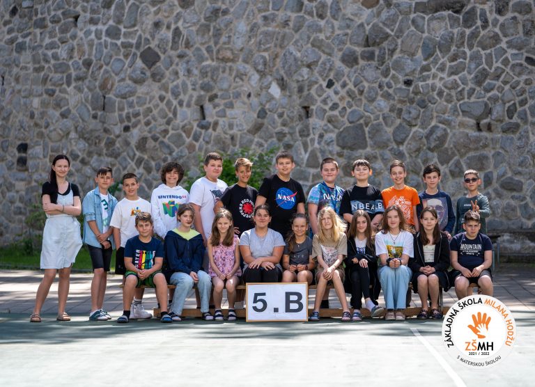 Fotenie na 2. stupni