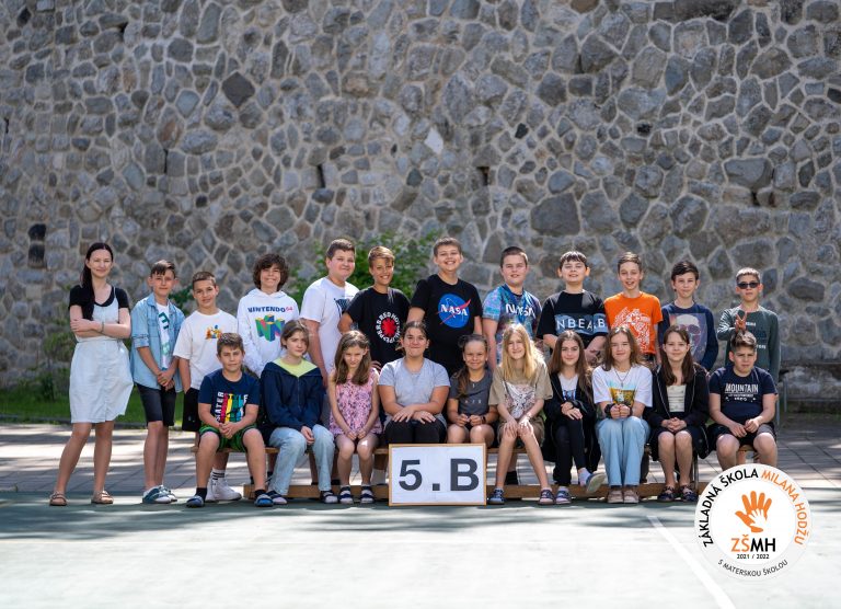 Fotenie na 2. stupni