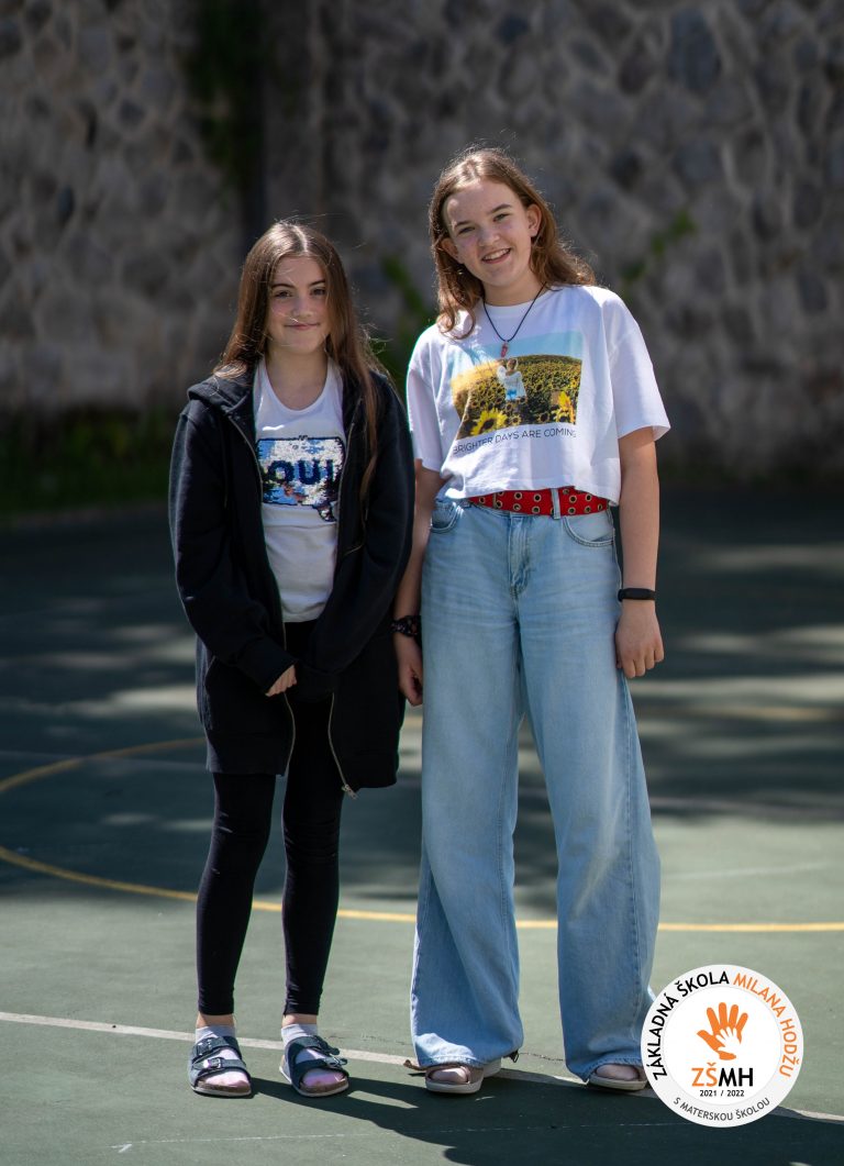 Fotenie na 2. stupni