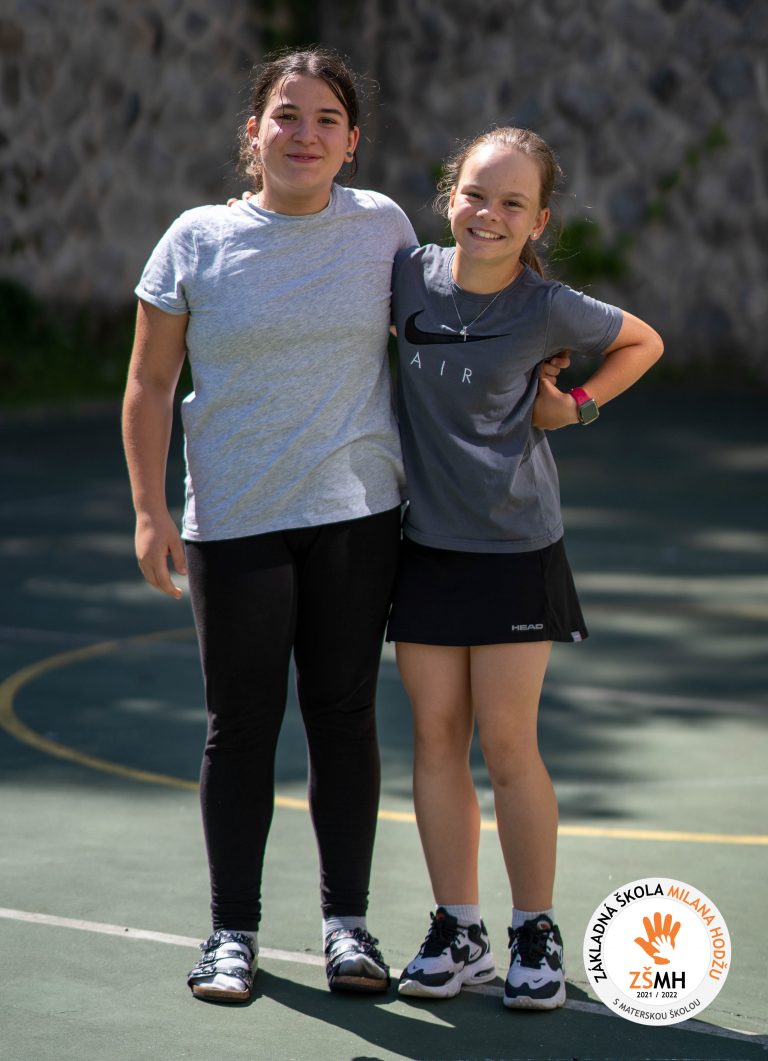 Fotenie na 2. stupni