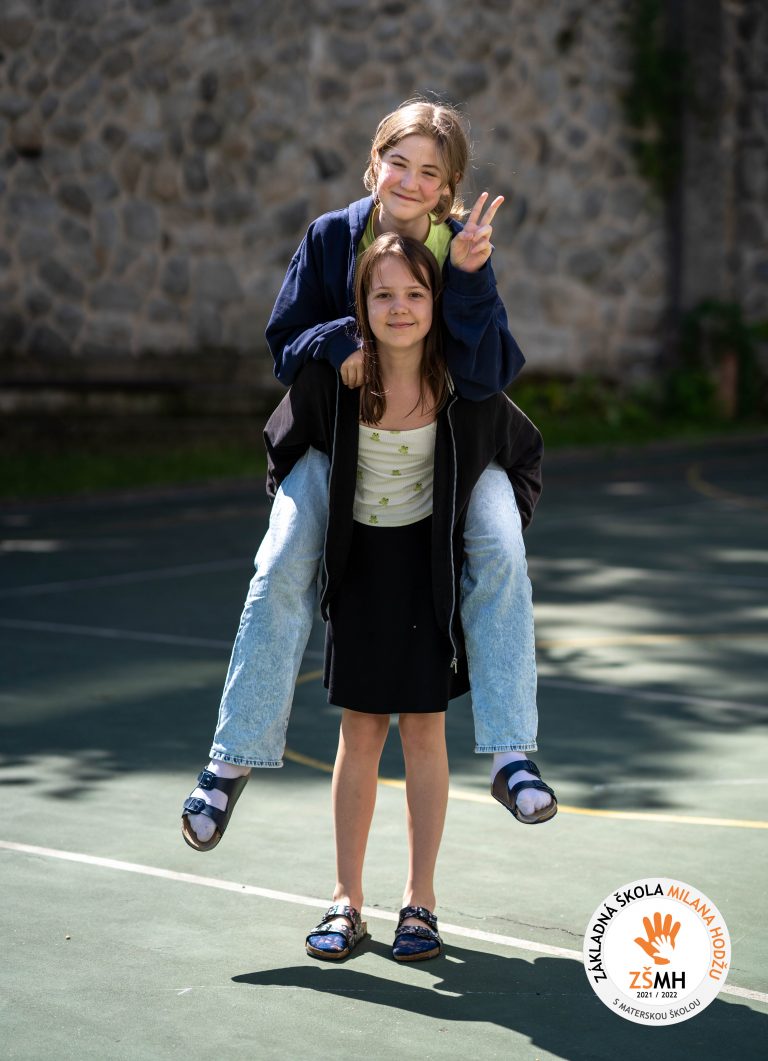 Fotenie na 2. stupni