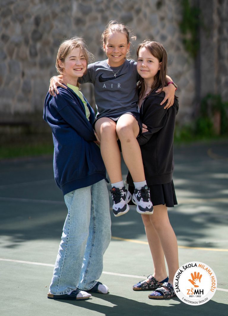 Fotenie na 2. stupni