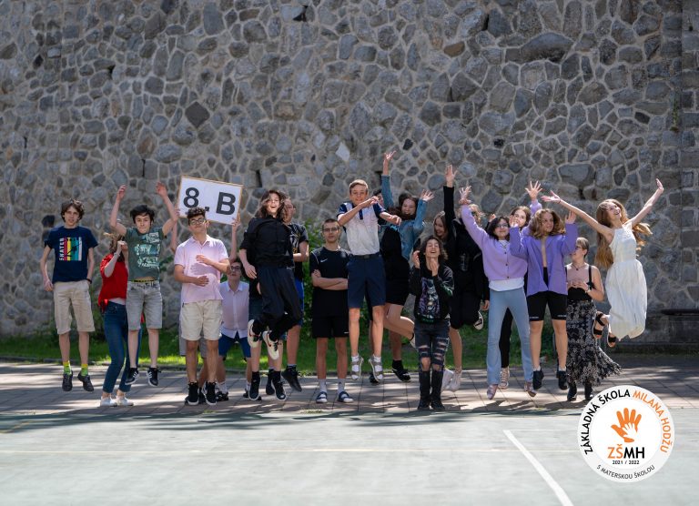 Fotenie na 2. stupni