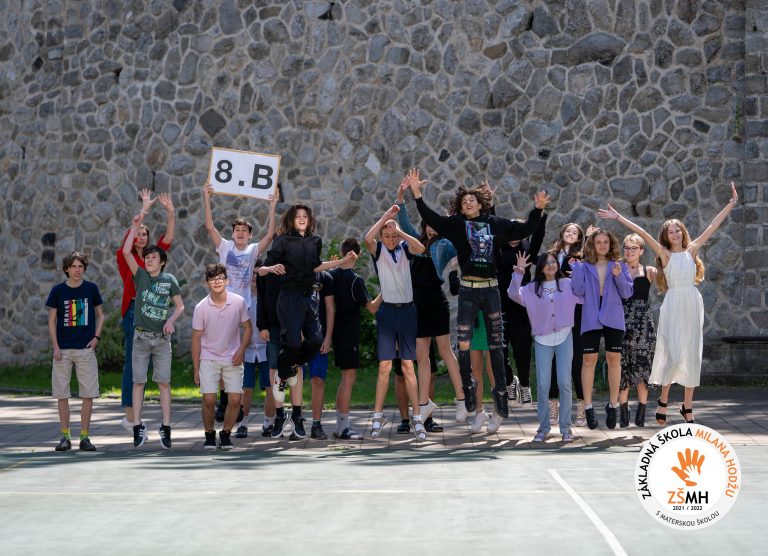 Fotenie na 2. stupni