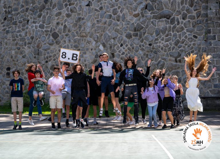 Fotenie na 2. stupni