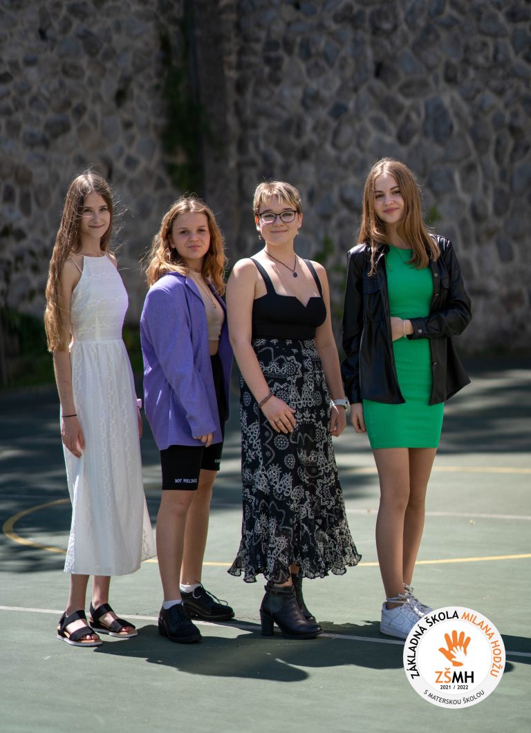 Fotenie na 2. stupni