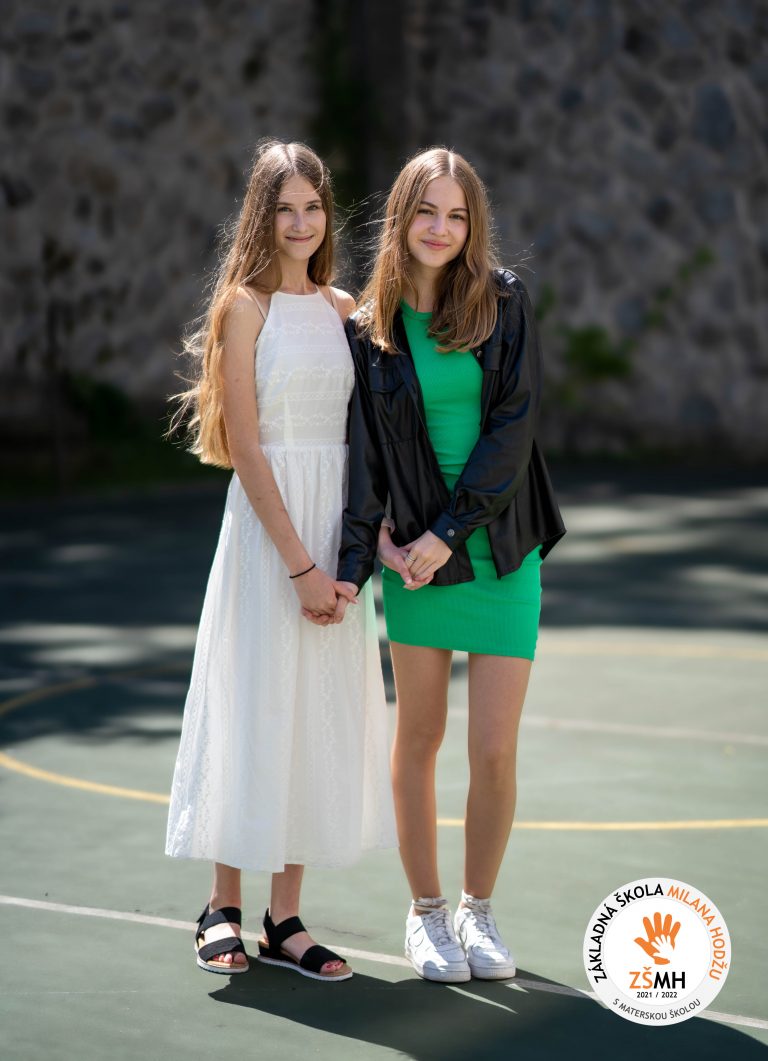 Fotenie na 2. stupni