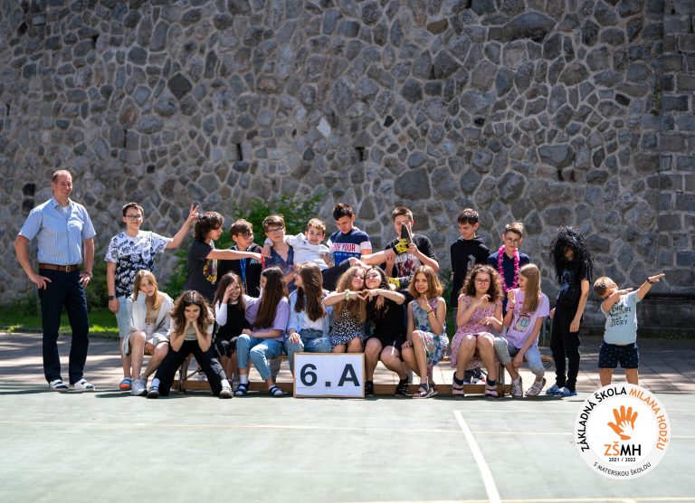 Fotenie na 2. stupni