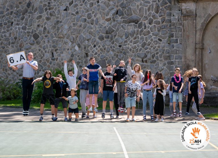 Fotenie na 2. stupni