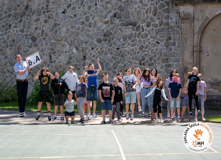 Fotenie na 2. stupni