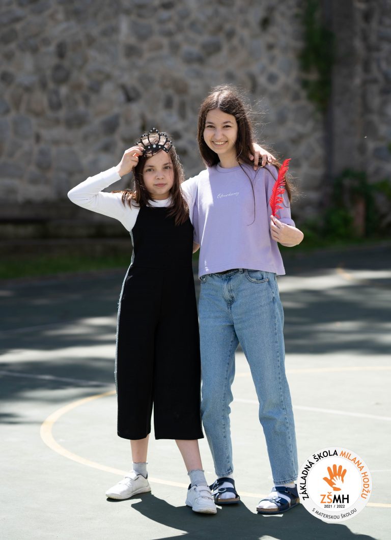 Fotenie na 2. stupni