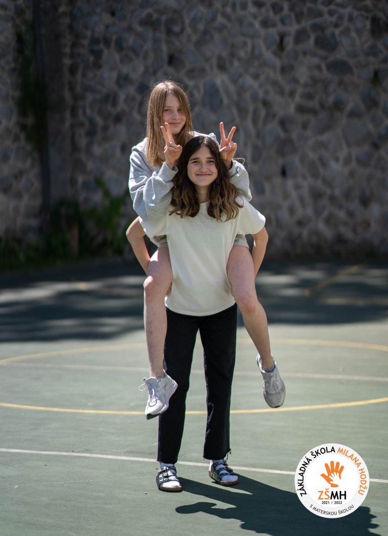 Fotenie na 2. stupni