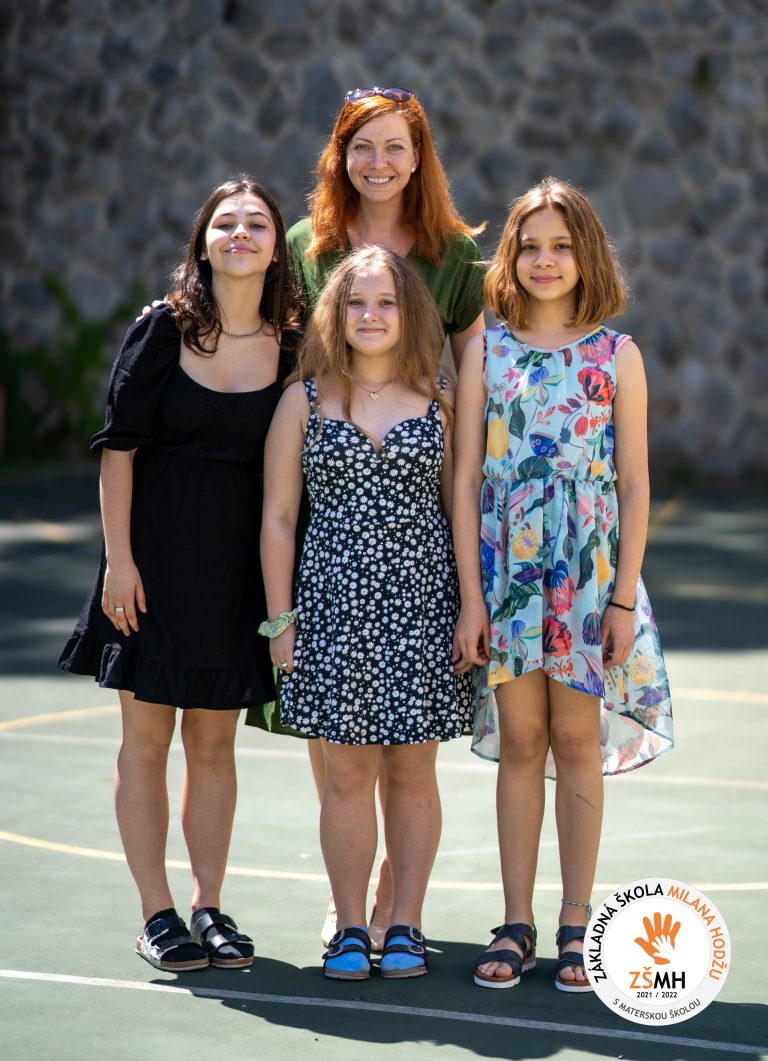 Fotenie na 2. stupni