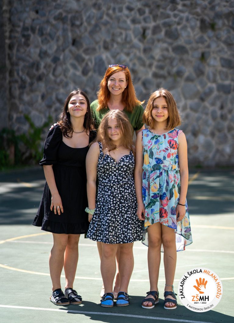 Fotenie na 2. stupni