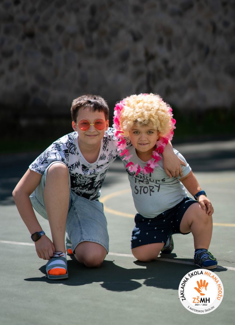 Fotenie na 2. stupni