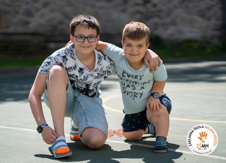 Fotenie na 2. stupni