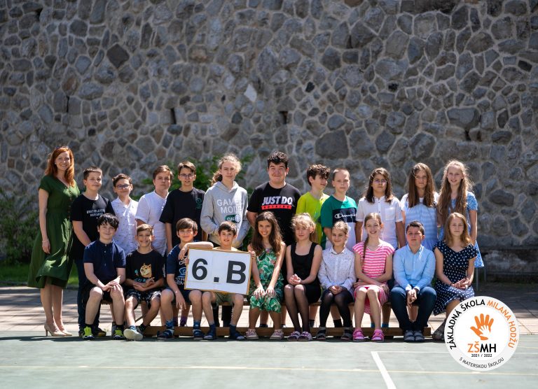 Fotenie na 2. stupni