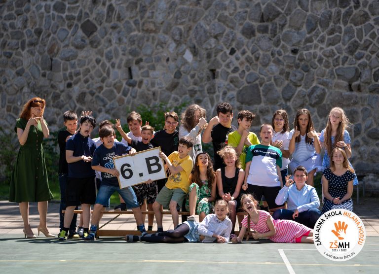 Fotenie na 2. stupni