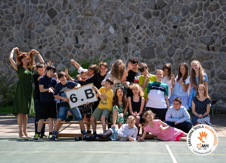 Fotenie na 2. stupni