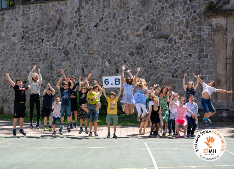 Fotenie na 2. stupni