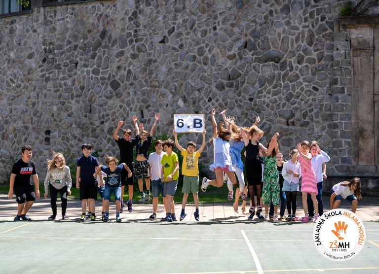 Fotenie na 2. stupni