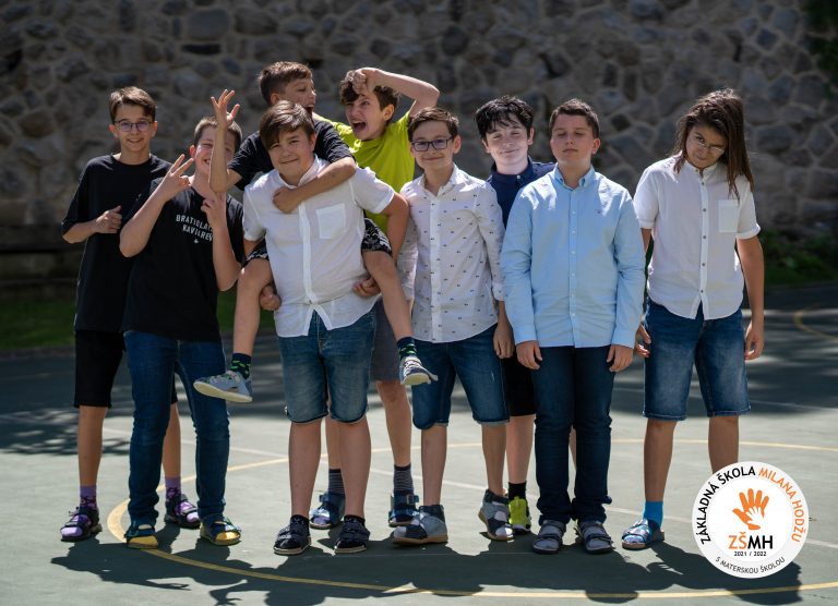 Fotenie na 2. stupni